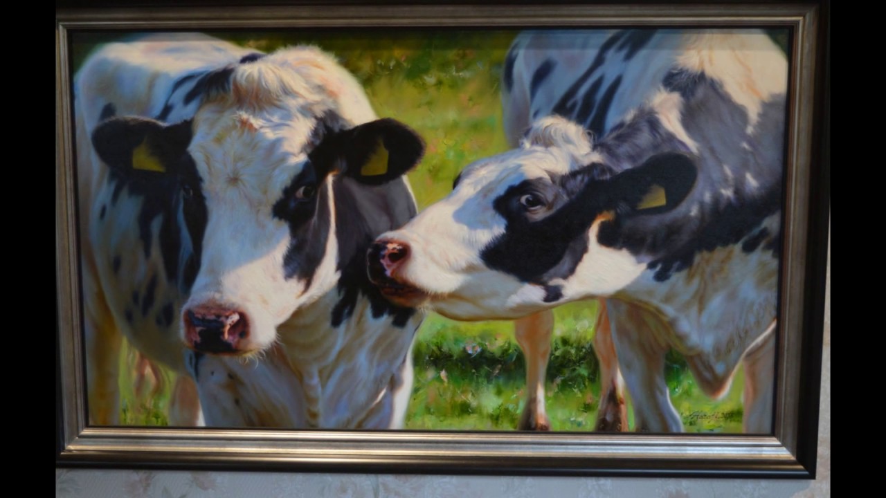 Opening tentoonstelling Natuurlijke Verbeelding in Galerie Noordvleugel in Veenklooster