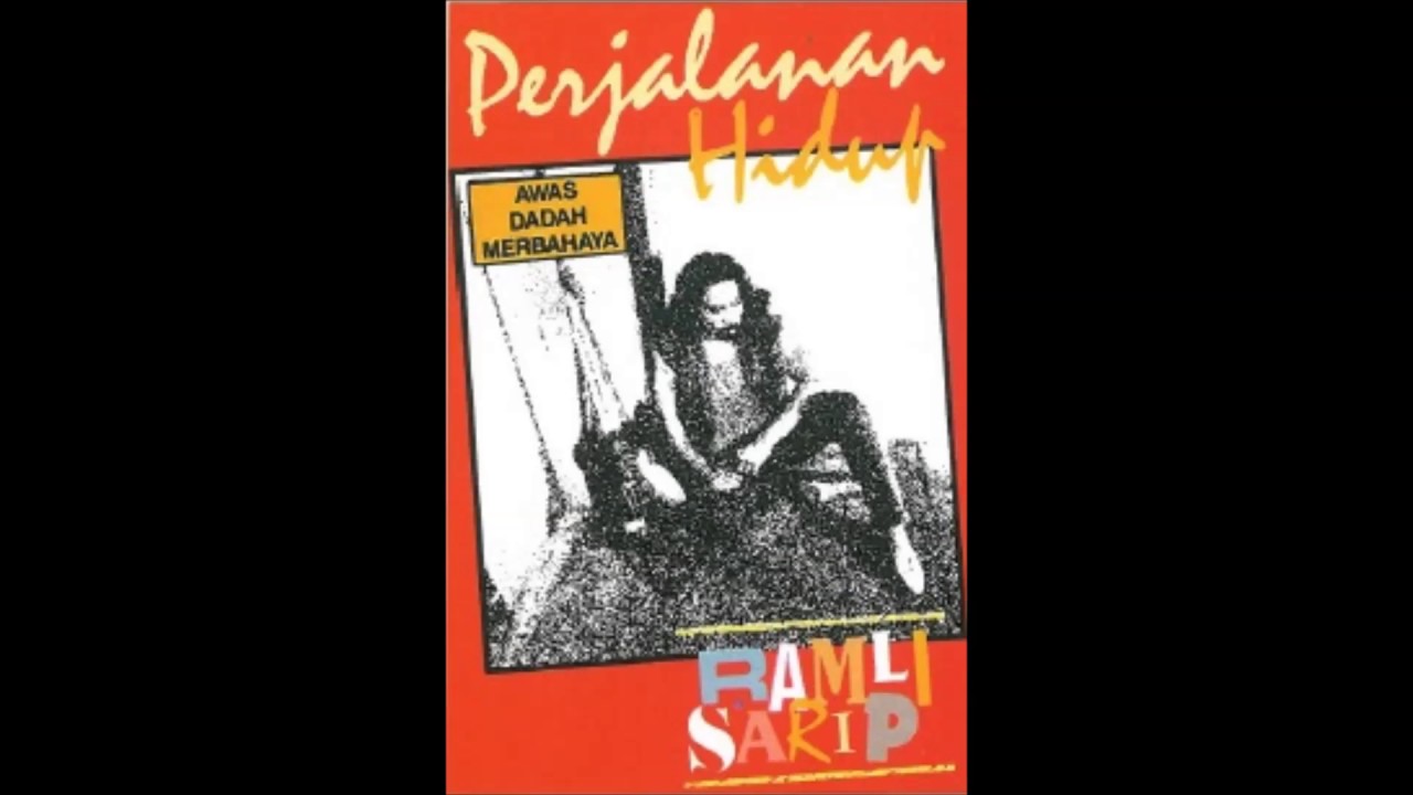 Ramli Sarip - Dadah Merbahaya
