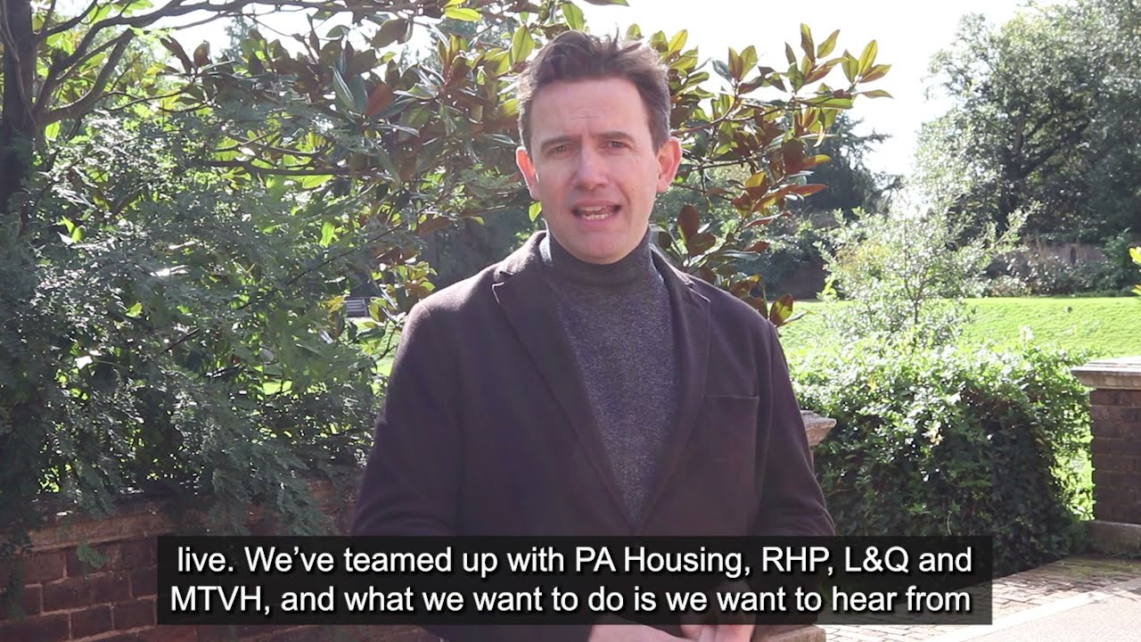 Could you be a Community Ambassador?