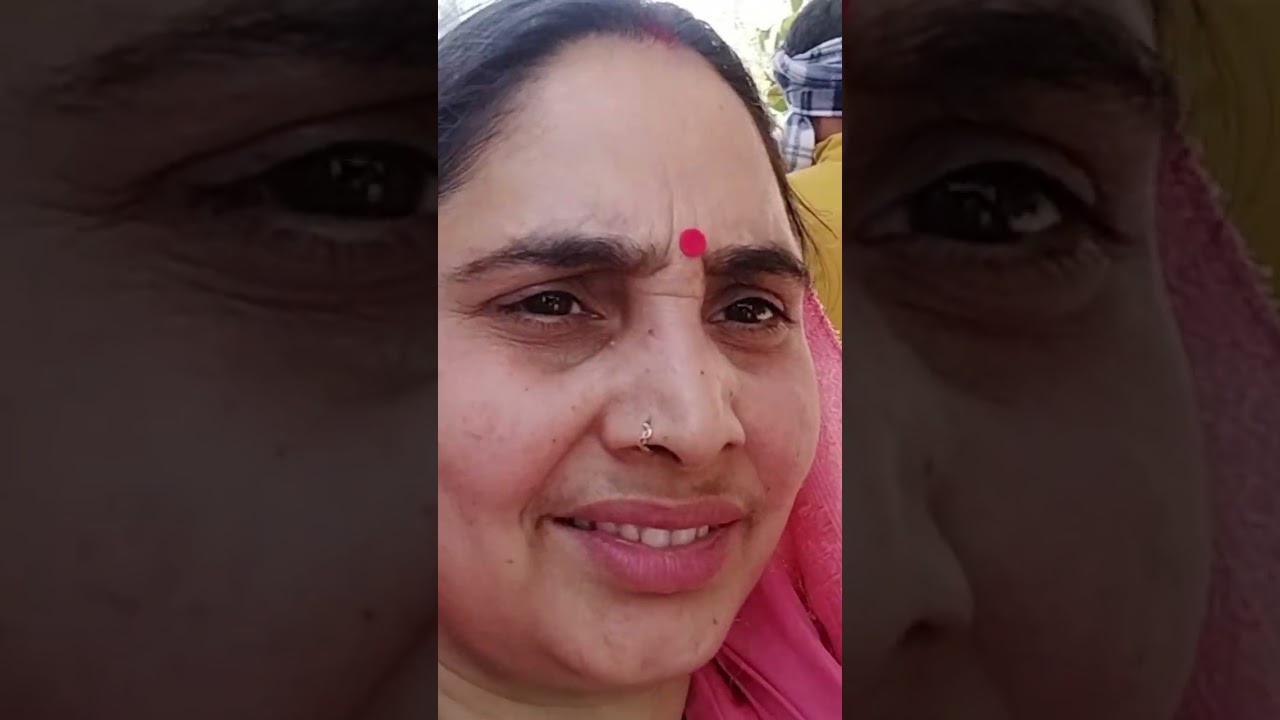 पहुंच गए बाबा के धाम राजस्थान बाबा के दर्शनकरने 🚩🚩🚩🚩