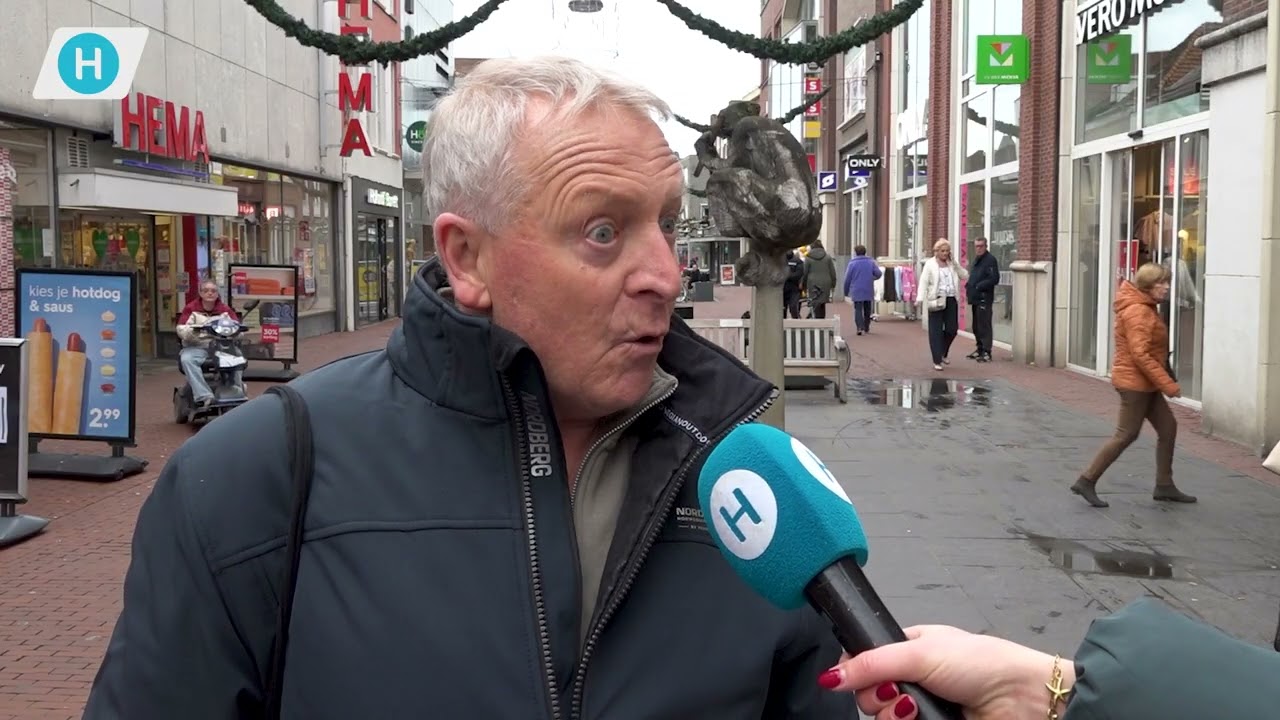 Inwoners en raadsleden reageren op mogelijk azc aan de Smalstraat | Helmond