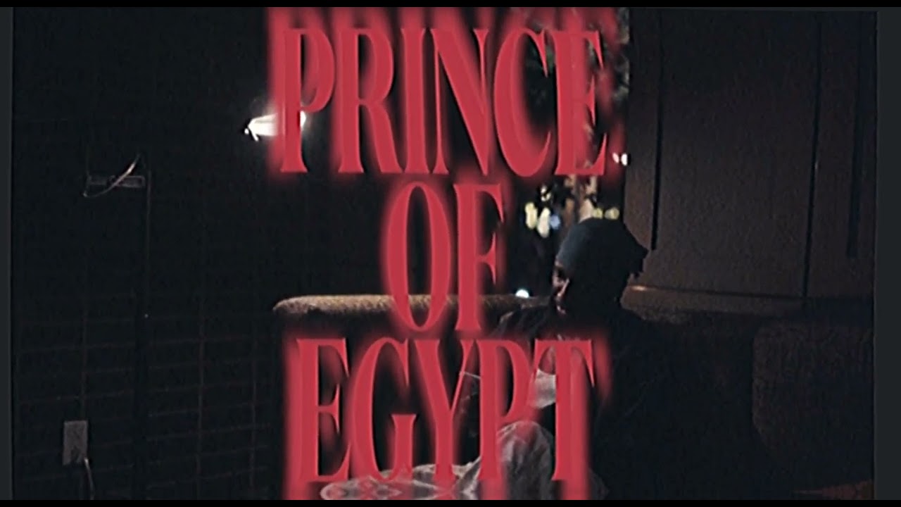 PRINCE OF EGYPT : MOFE (instrumental full version)