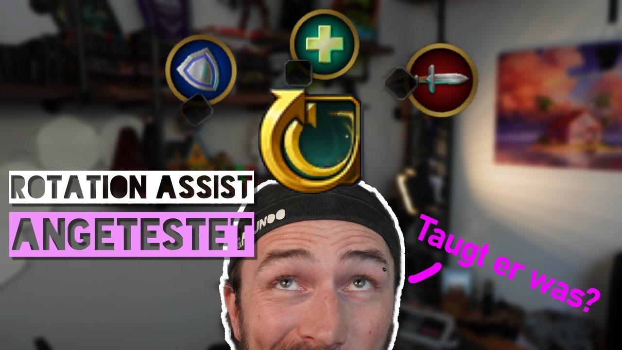 Rotation Assist in WoW: How good is the new feature really?