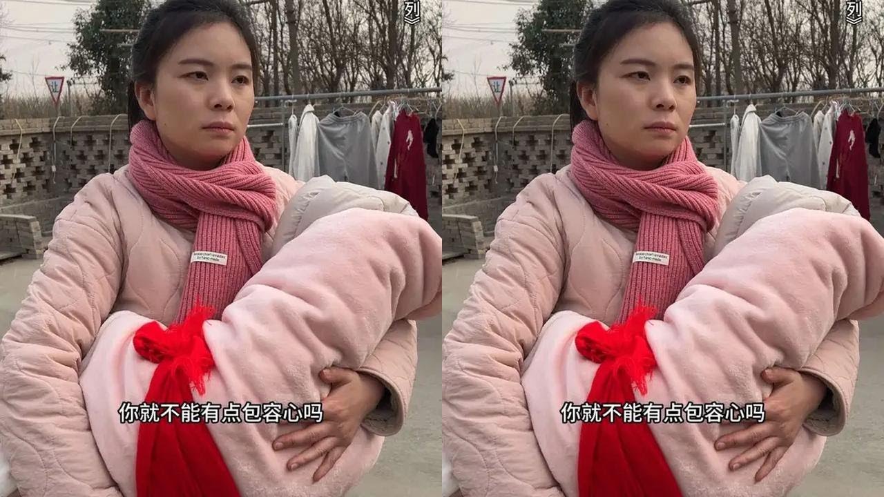 无理取闹的婆婆。#婆媳 #粉丝投稿 #记录农村生活 #我的农村生活