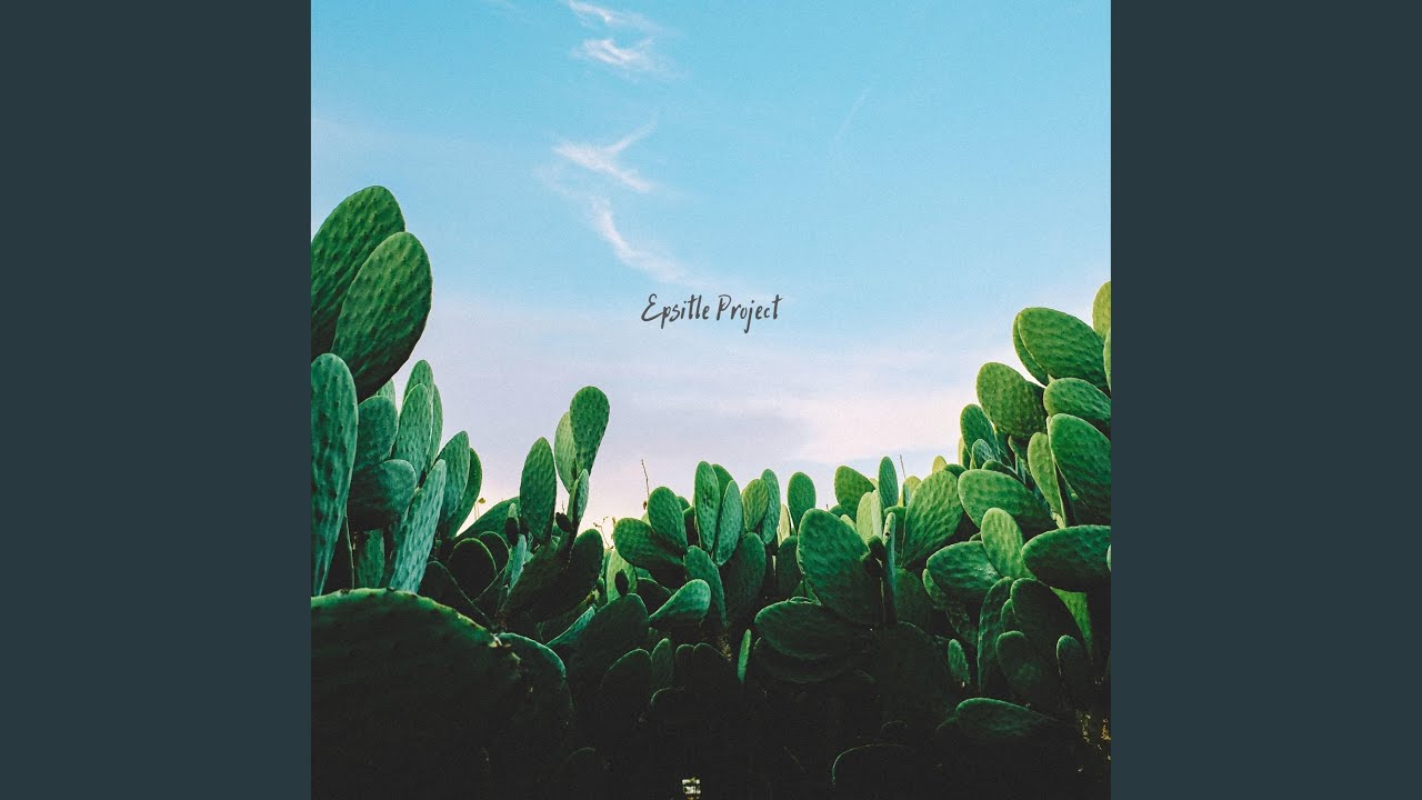 Patience (feat. Jake James)