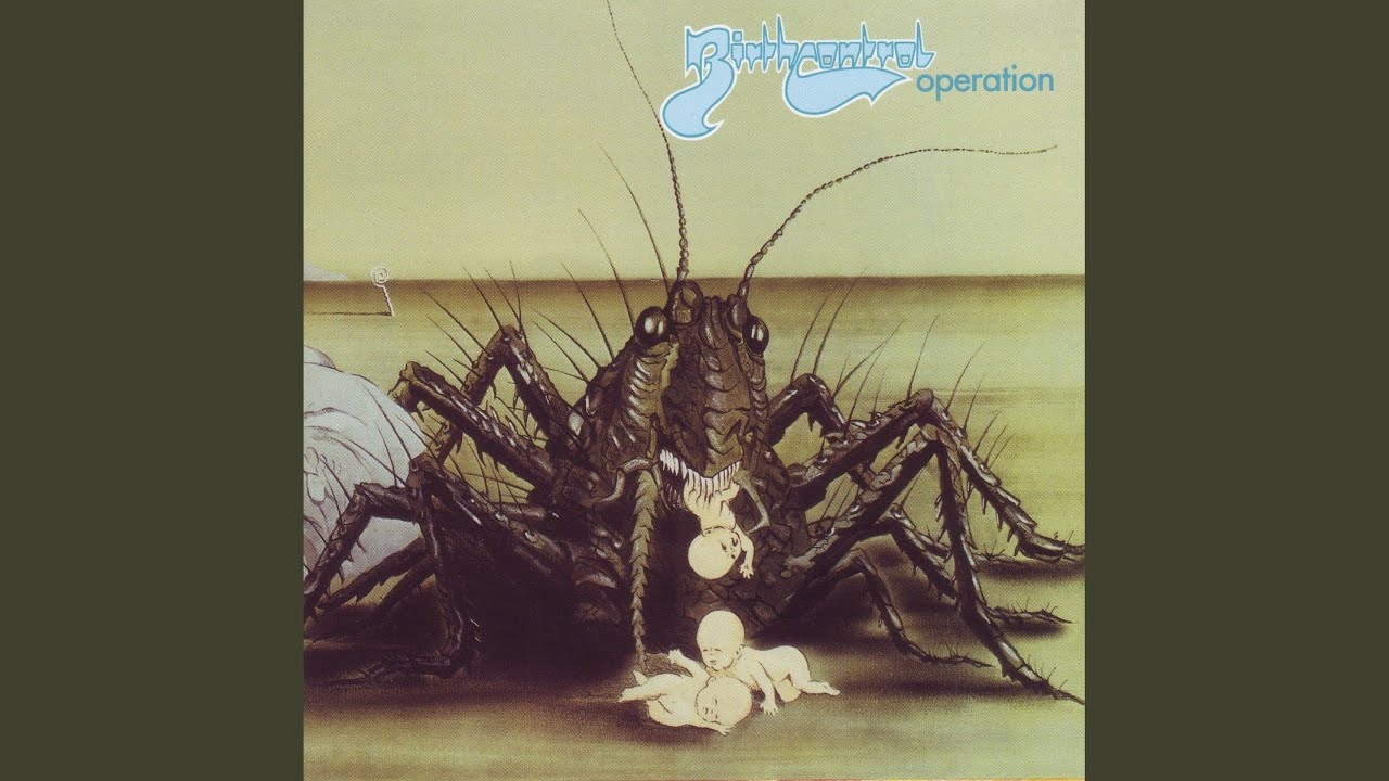 Pandemonium (Remastered)