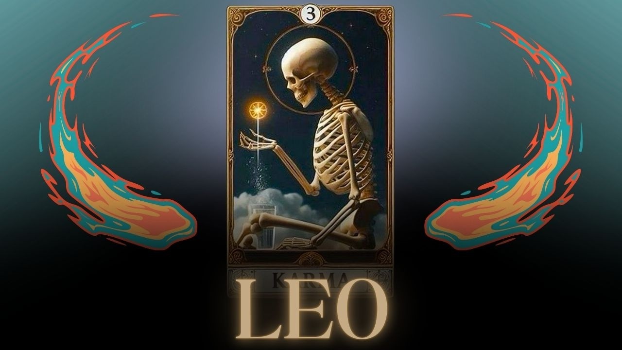 LEO 🤐 YOUR BIGGEST TRIUMPH IN MONTHS!! STRONG FORTUNE IS COMING FOR YOU 💘 FEBRUARY 2026 TAROT
