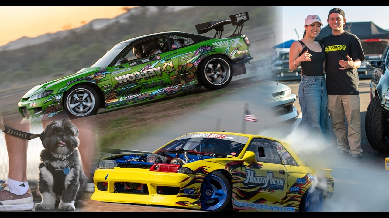 Showdown 7