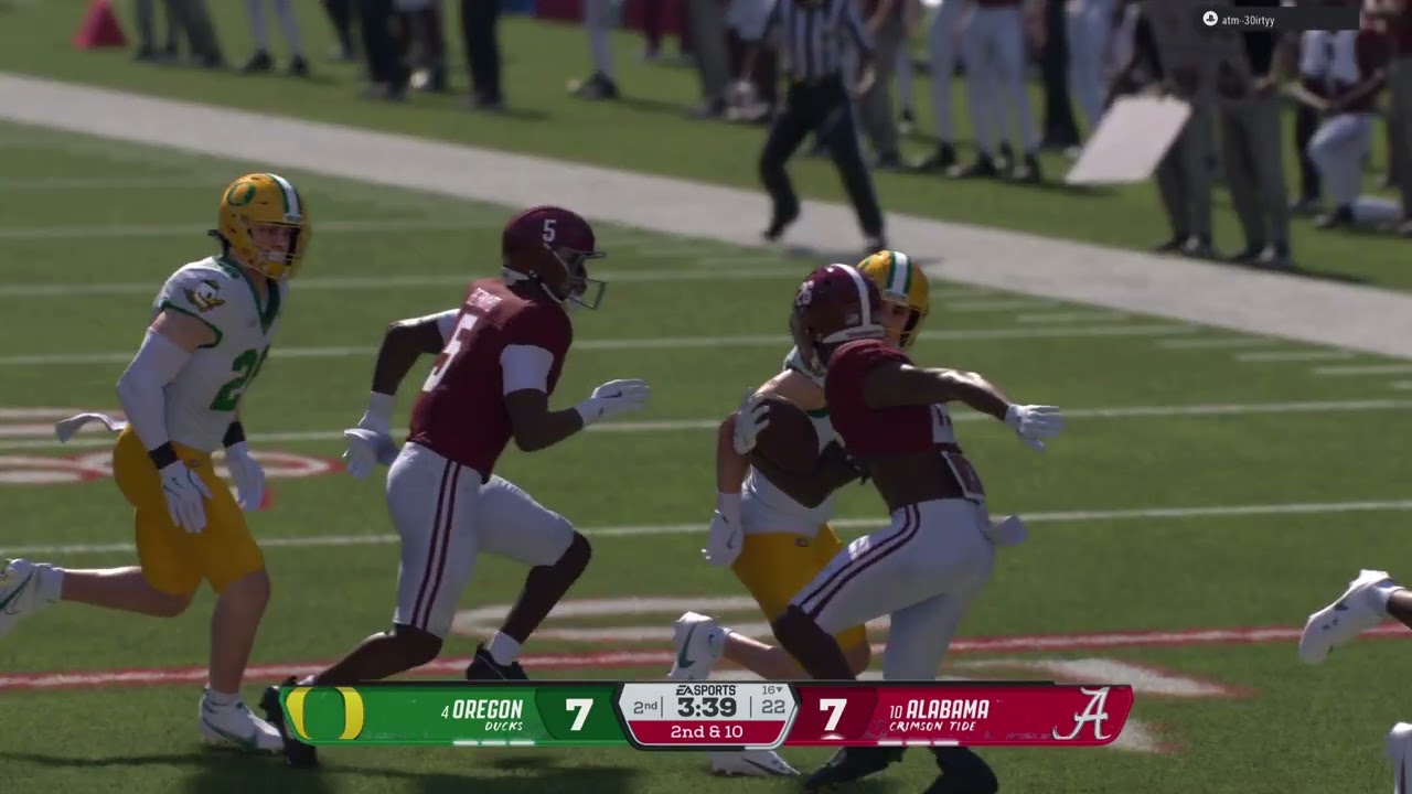 Duck Hunting in CFB26