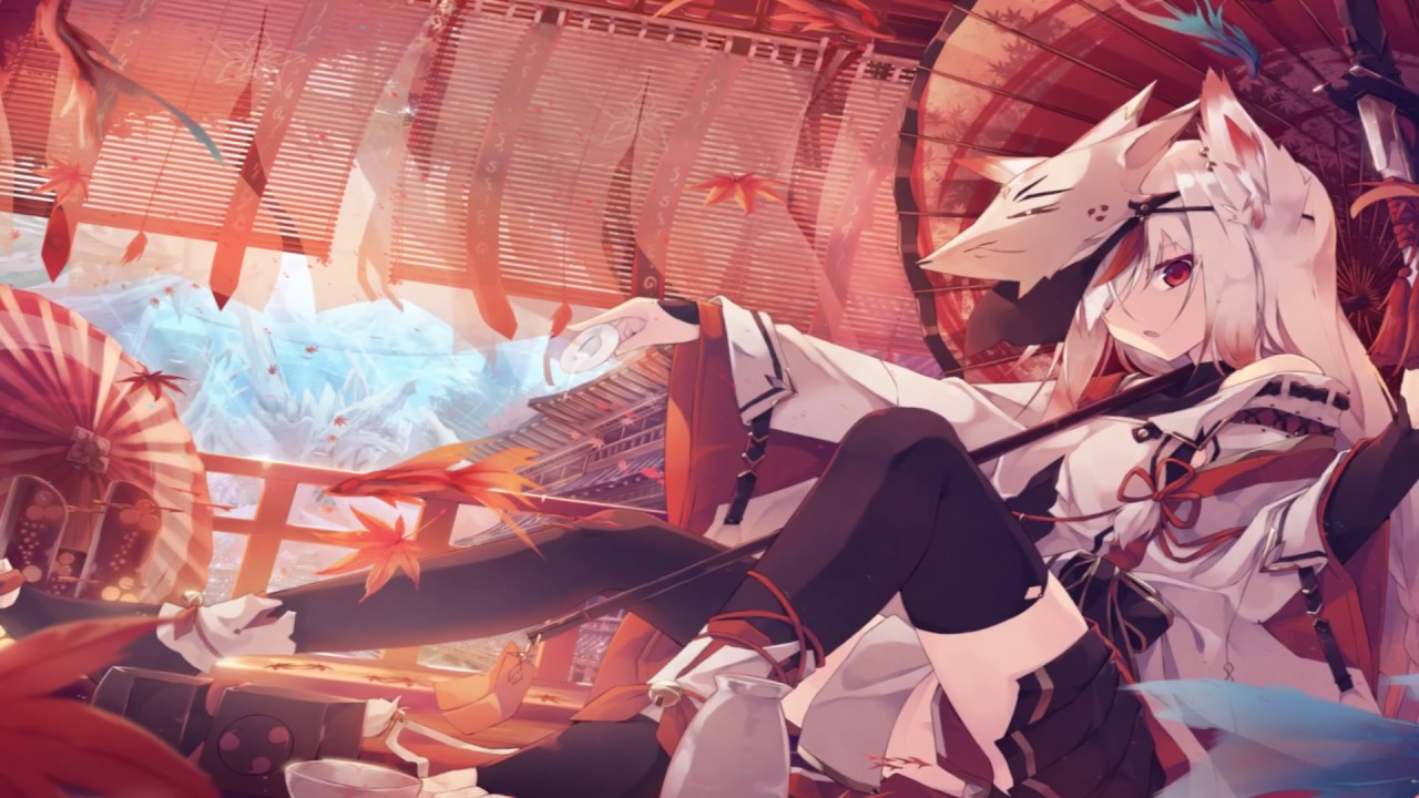Nightcore - New Rules