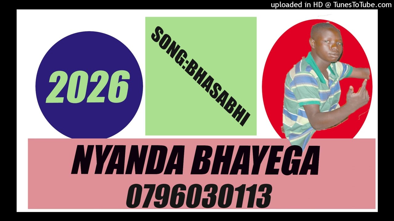 NYANDA BHAYEGA SONG BHASABHI 2026 - Output - Stereo Out