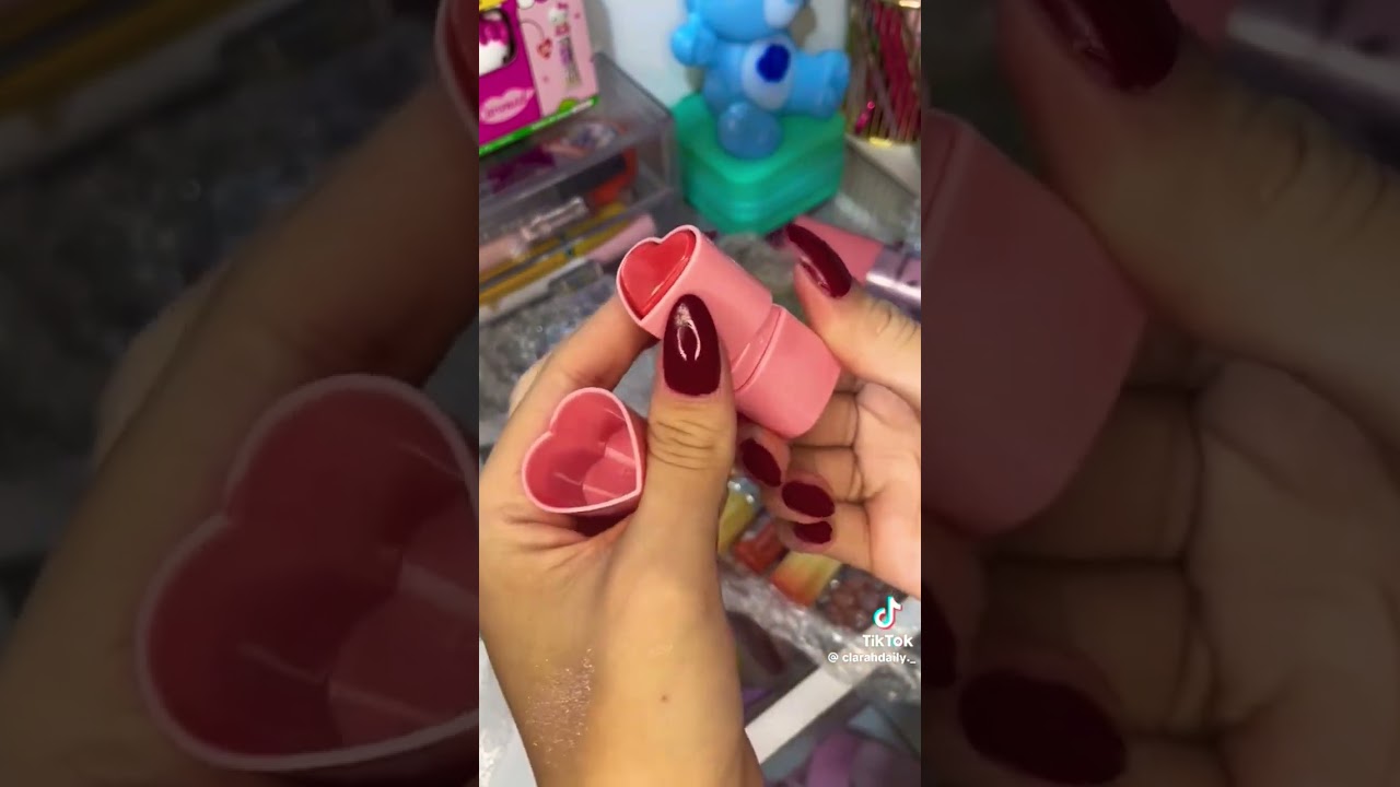 Comprinhas na Shopee #autocuidado #makeup