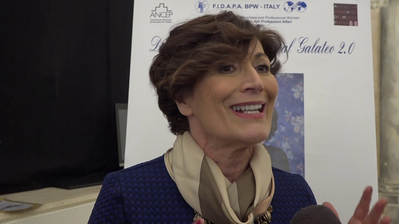 SERV BARBARA RONCHI DELLA ROCCA