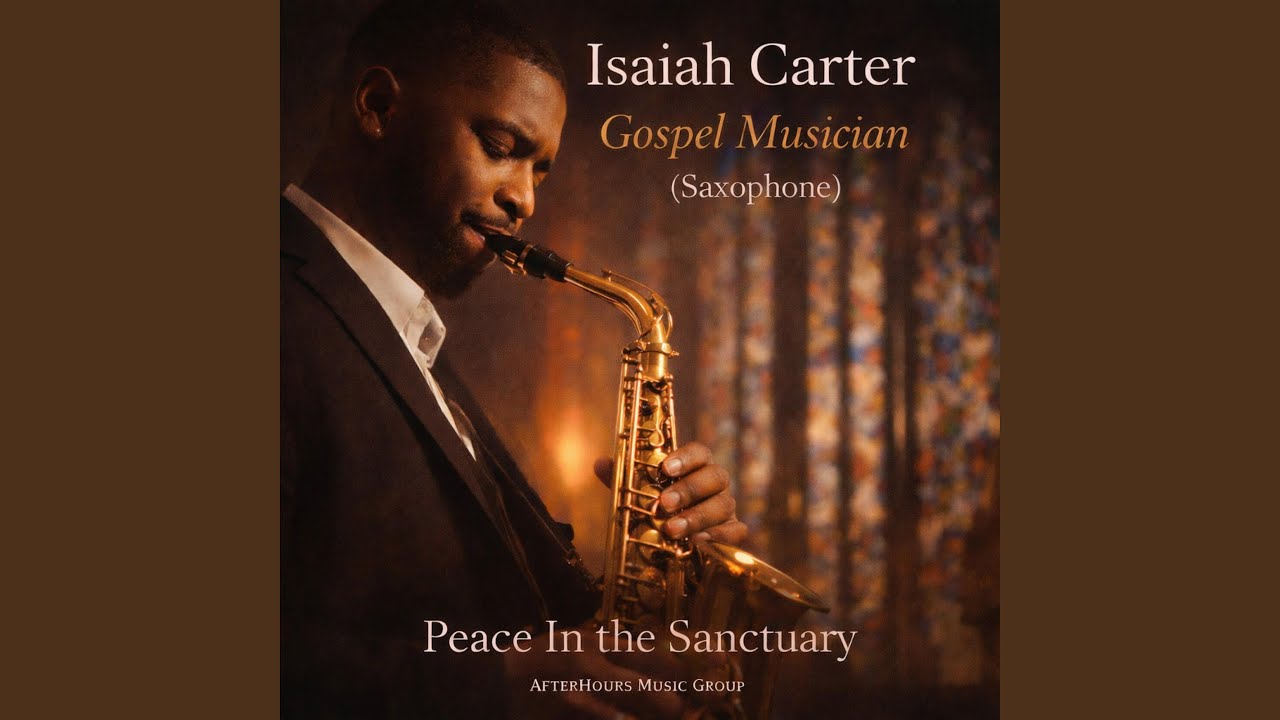 Covered by Grace (Worship Songs)