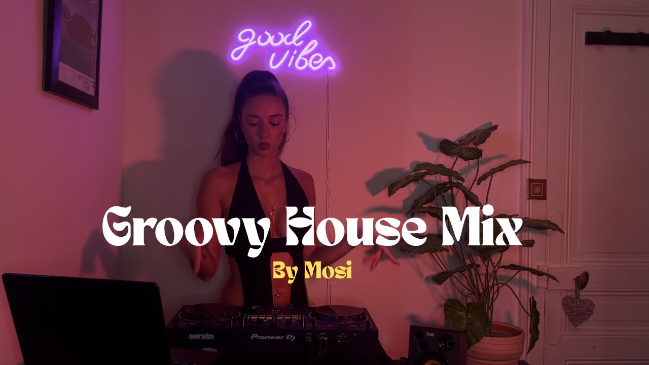 Sexy Funk & groovy House Mix 2025 | Nu disco & Funk Vibes ( Dabeull, Anderson Paak, Jafunk )