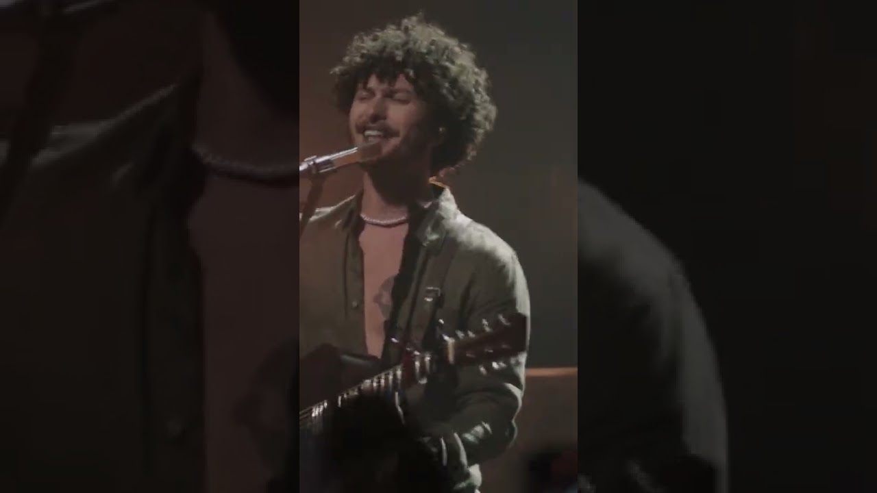 Bryan Behr - De Todos Os Amores (Ao vivo em S&atilde;o Paulo)