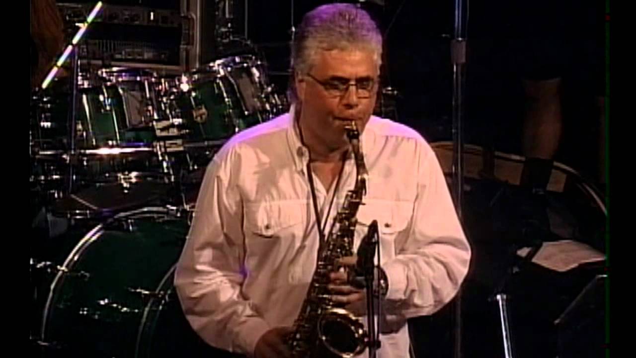 Christopher Cross - Arthurs Theme (Live)