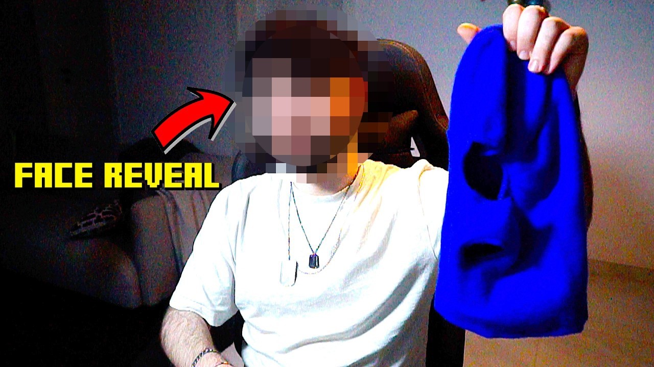 MEIN 100.000 ABONNENTEN SPECIAL! (IDENTITÄTS REVEAL)