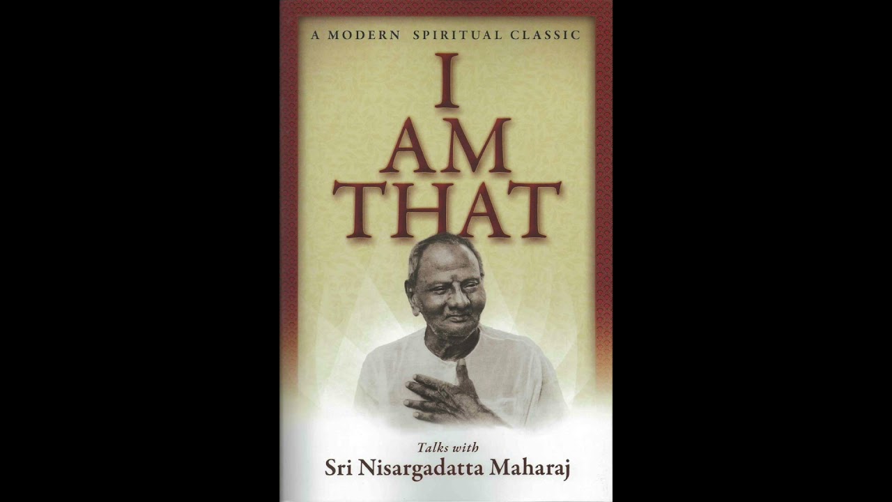 Nisargadatta Quotes