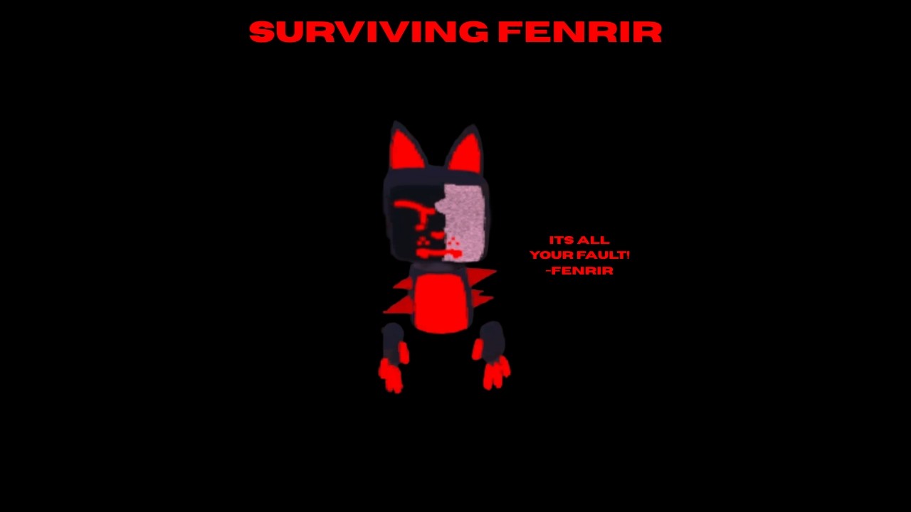Surviving Fenrir in Realm - Novalight