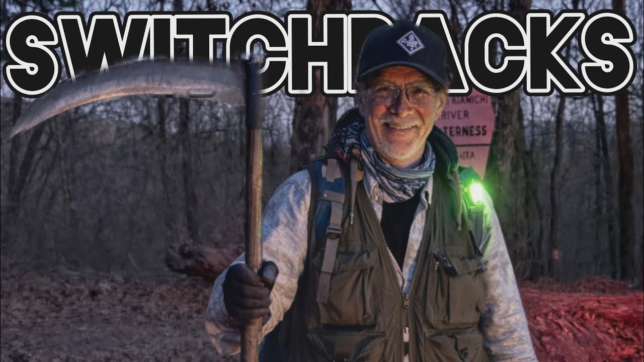 2026 OUACHITA SWITCHBACKS HIGHTLIGHTS