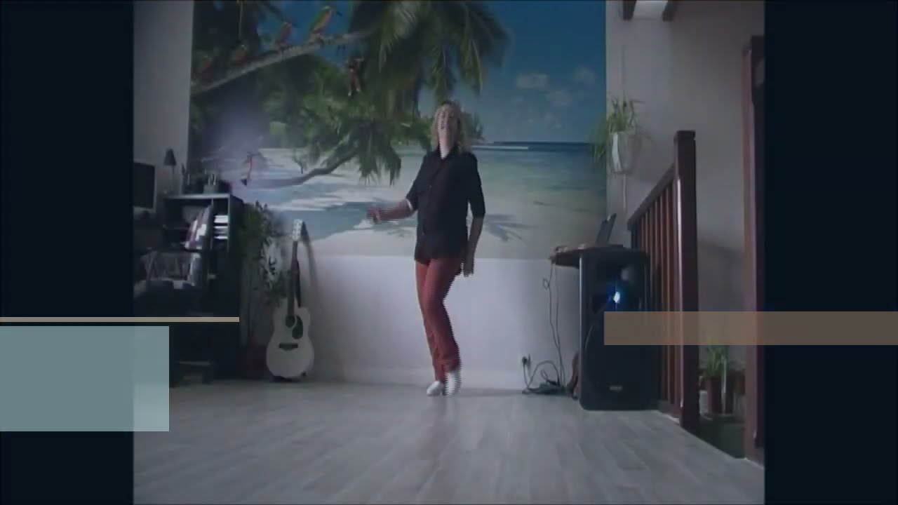 Obladi oblada line dance