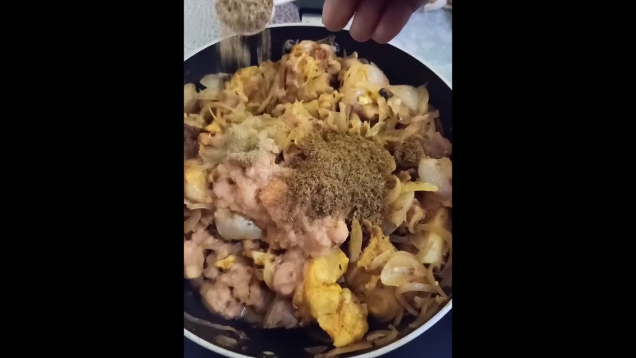 MUTTON RARA BY FOOD SURVIVOR (ANSH KITCHEN)