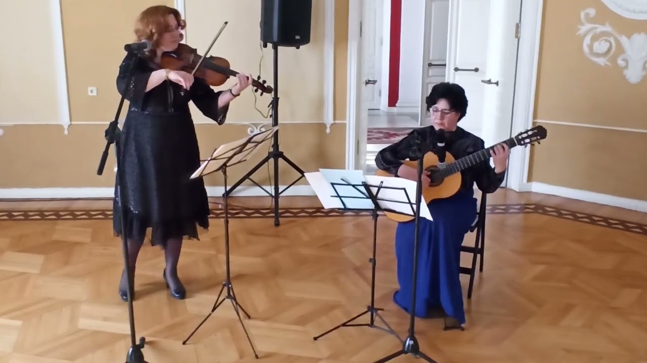 Сергей Гаврилов 