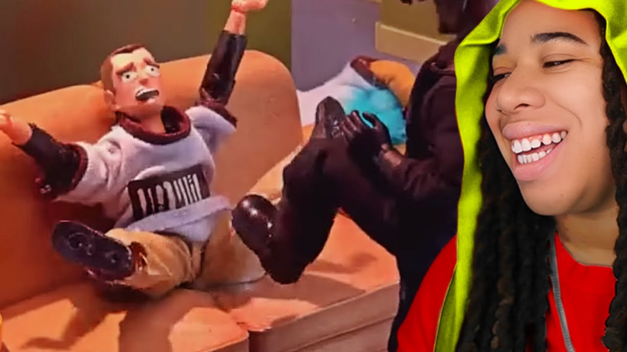 Robot Chicken’s Funniest Moments EVER