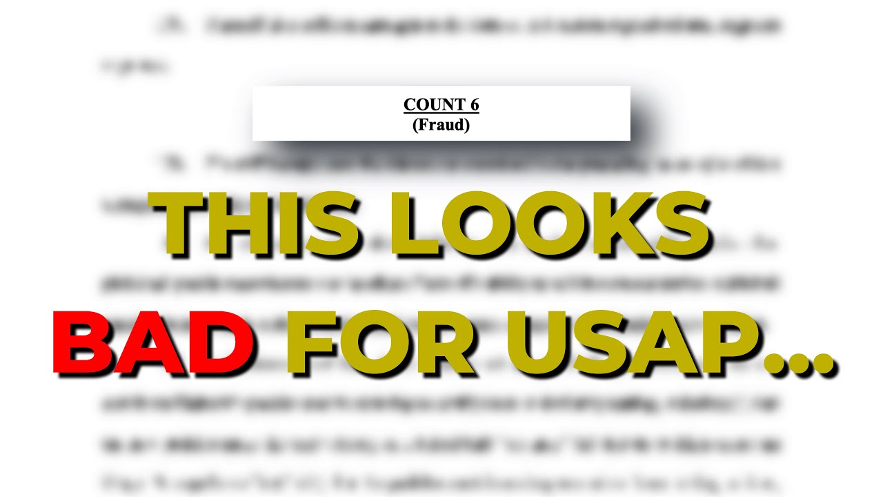 JOOLA vs USAP Lawsuit over Gen 3 ban explained...