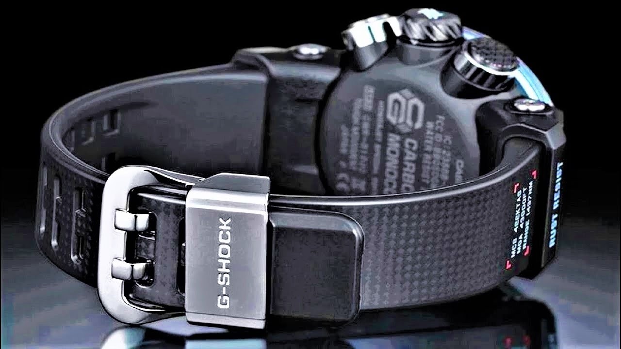 Best Casio G Shock Watches - Top 9 in 2026