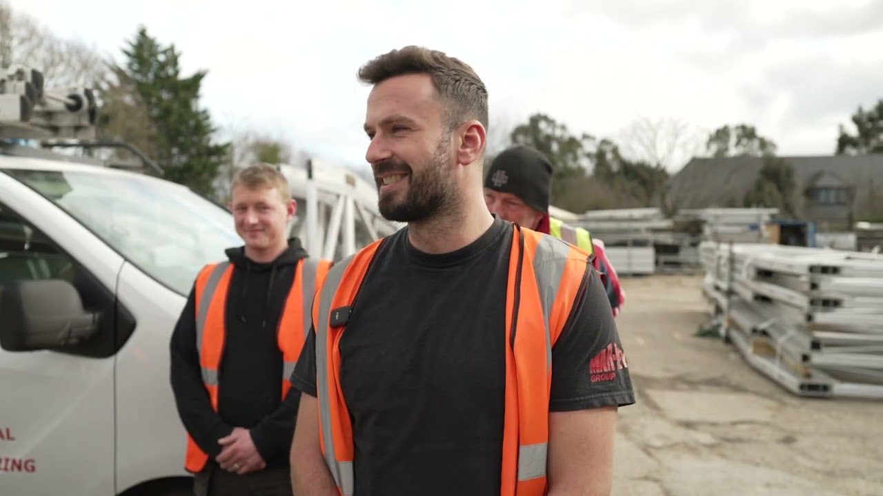 What It's Like To Work At Mar-Key Group