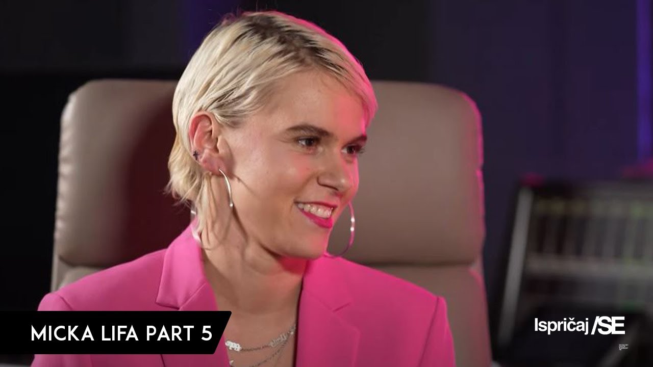 ispričaj /SE - Micka Lifa Part 5 (TV/SE)
