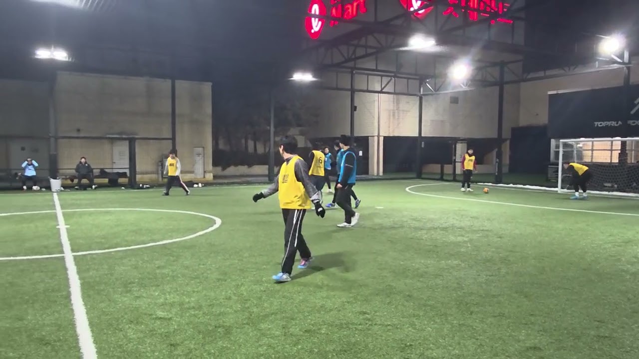 2026년 2월 3일 화요일 매칭 6