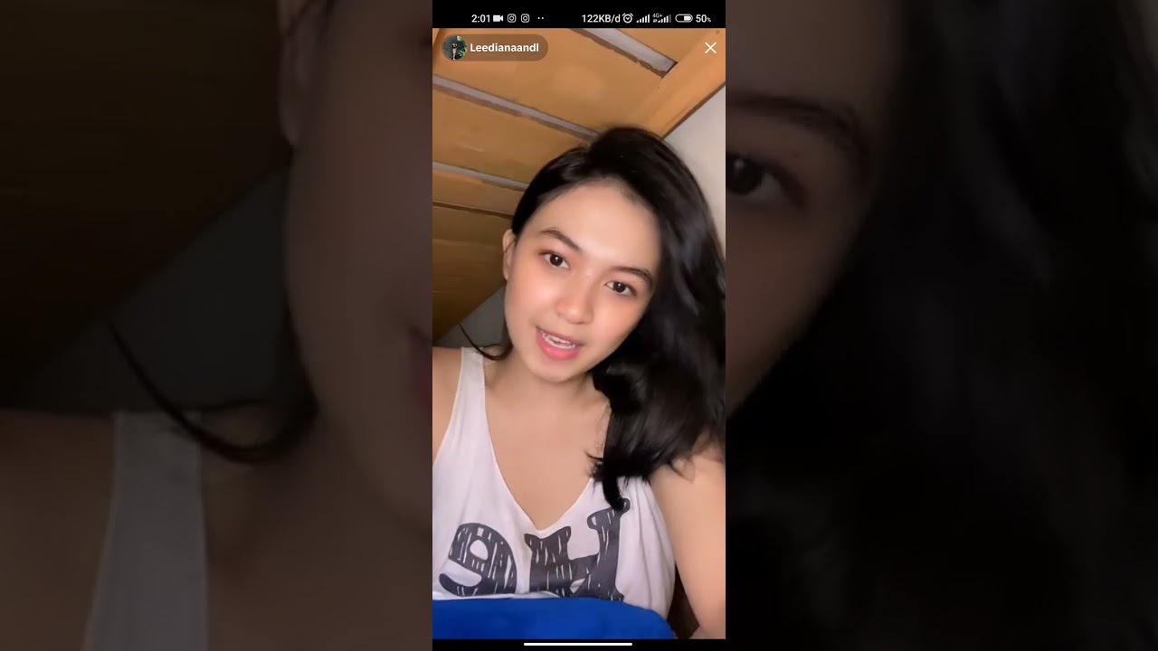 Dianaandl tiktok no armor
