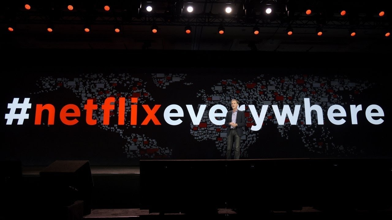 Netflix's content strategy works &mdash; for now