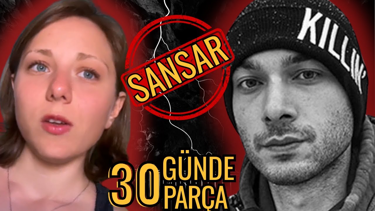 Sansar Salvo 180KM Psikolojik İnceleme (Girişte Sürpriz var) 5/30