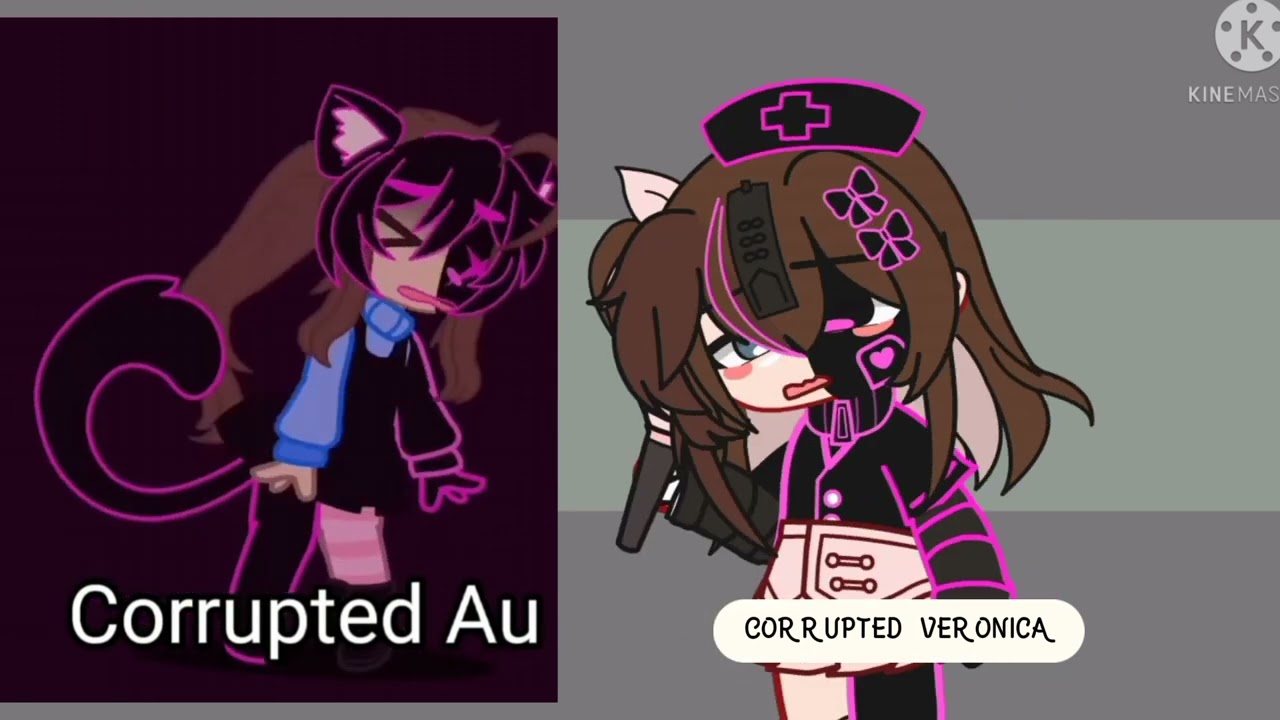fnf outfit battle with kiyomi! #kiyomi'sAUoutfitbattleREMADE