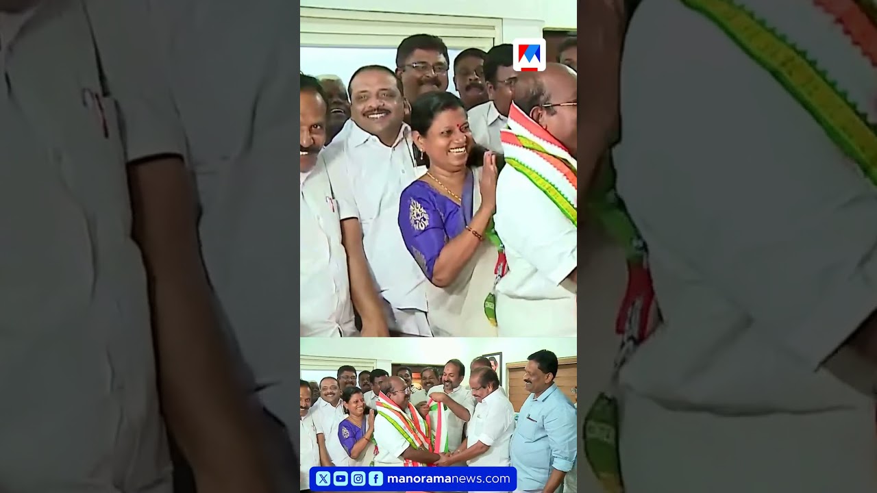 കൊല്ലം കോർപ്പറേഷൻ: യുഡിഎഫിൽ സ്ഥാനനിർണയ ചർച്ചകൾക്ക് തുടക്കം