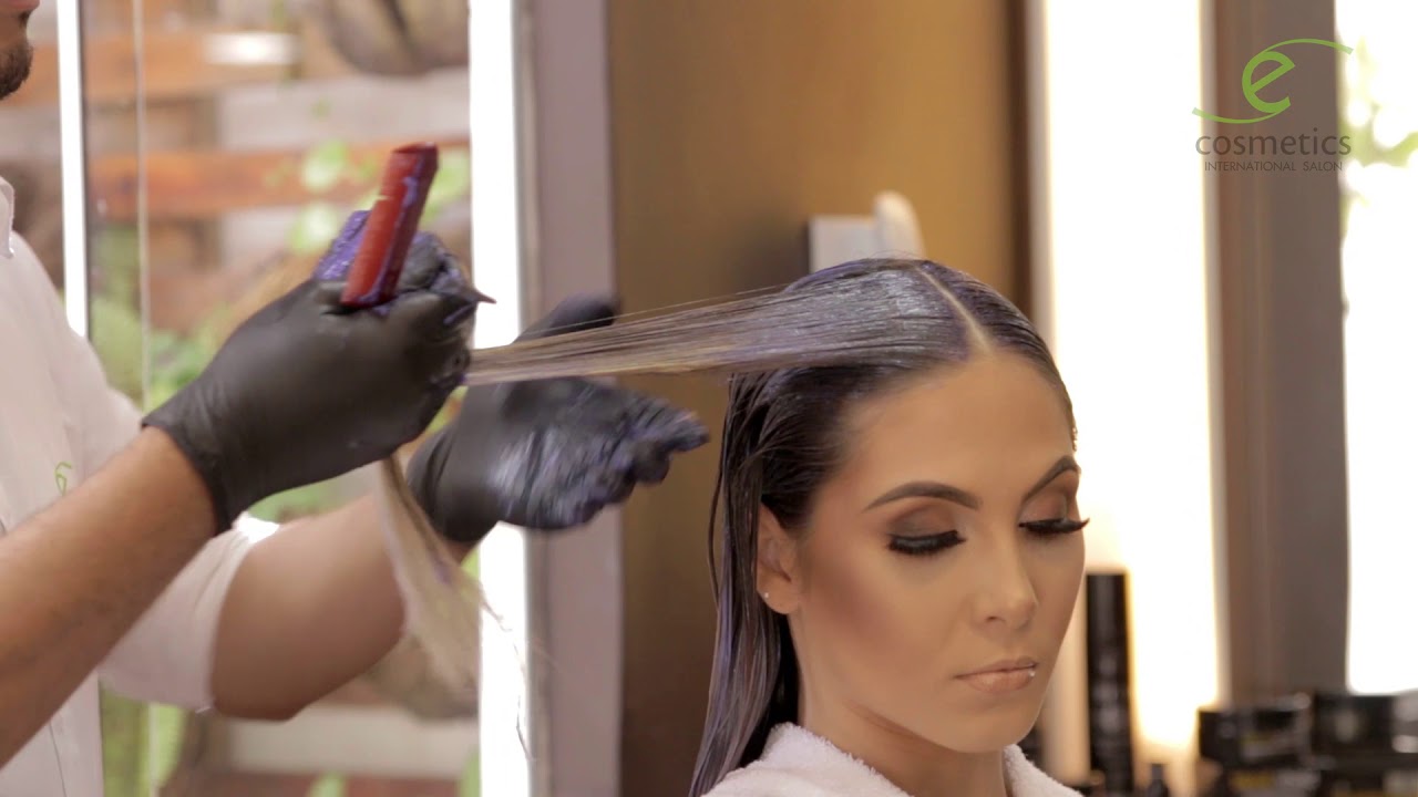 BRAZILIAN KERATIN MODO DE USAR 2019