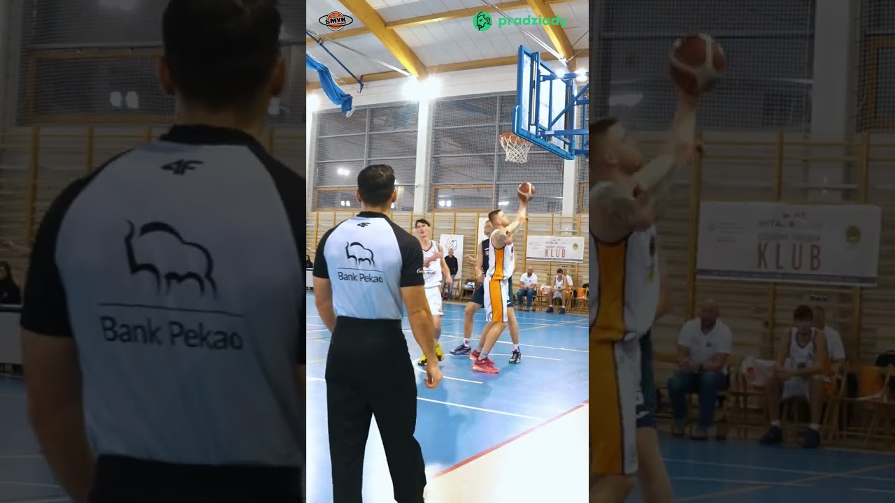 Tener KS Sudety Jelenia Góra po mecz ze Smykiem 