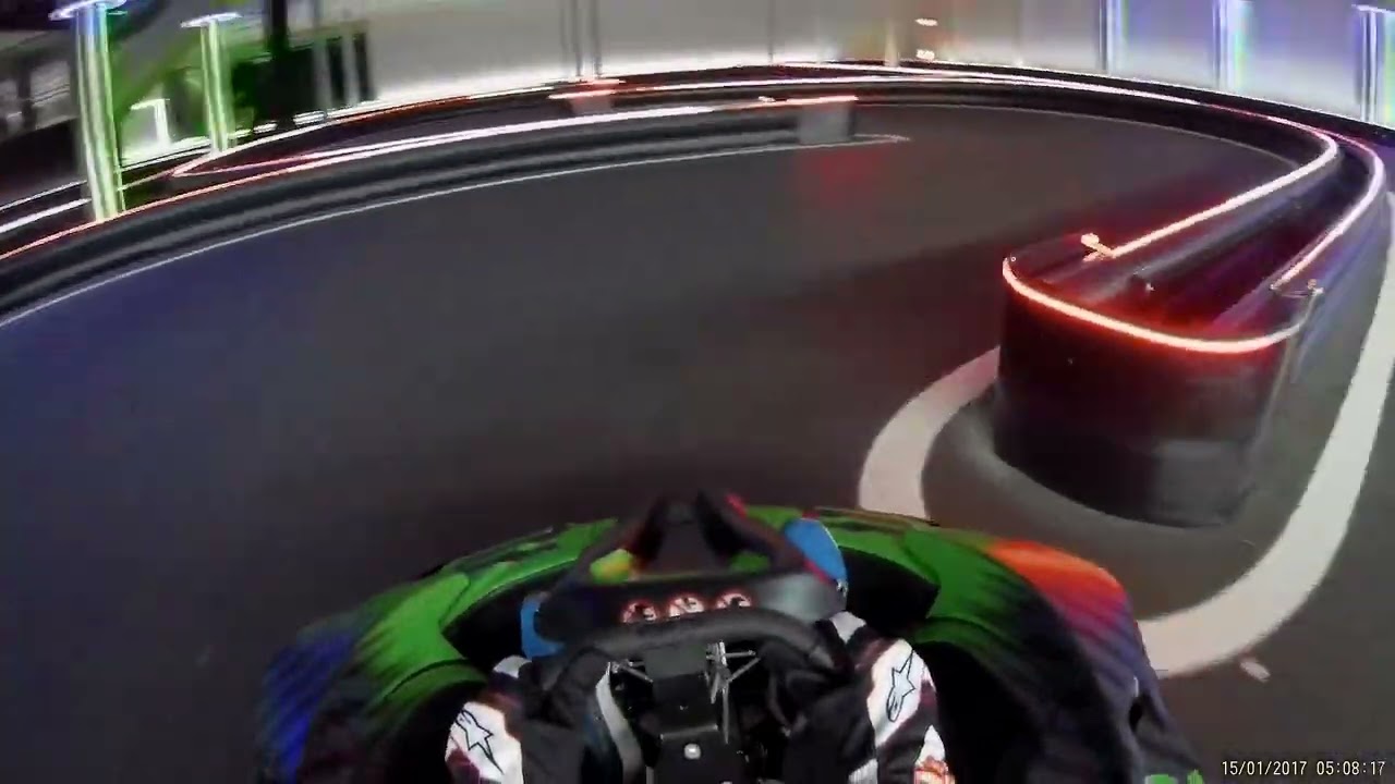Karting 932