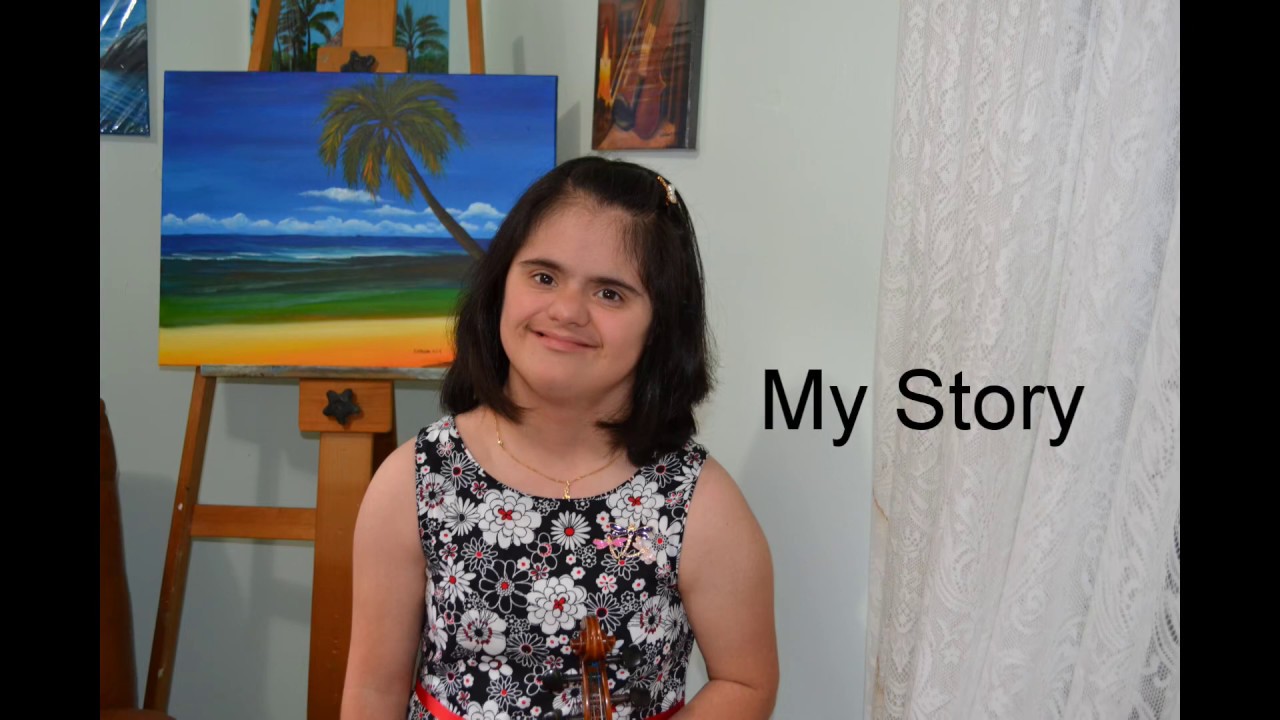 MY STORY - ELIZABETH TORRES