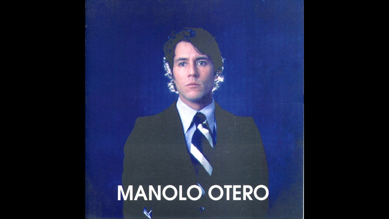 Manolo Otero - Hola, Amor M&iacute;o (2023 Remaster) 432 Hz