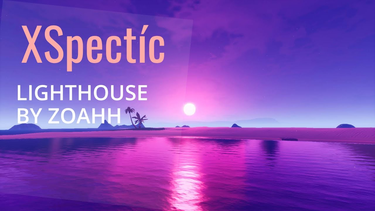 LightHouse - Montage