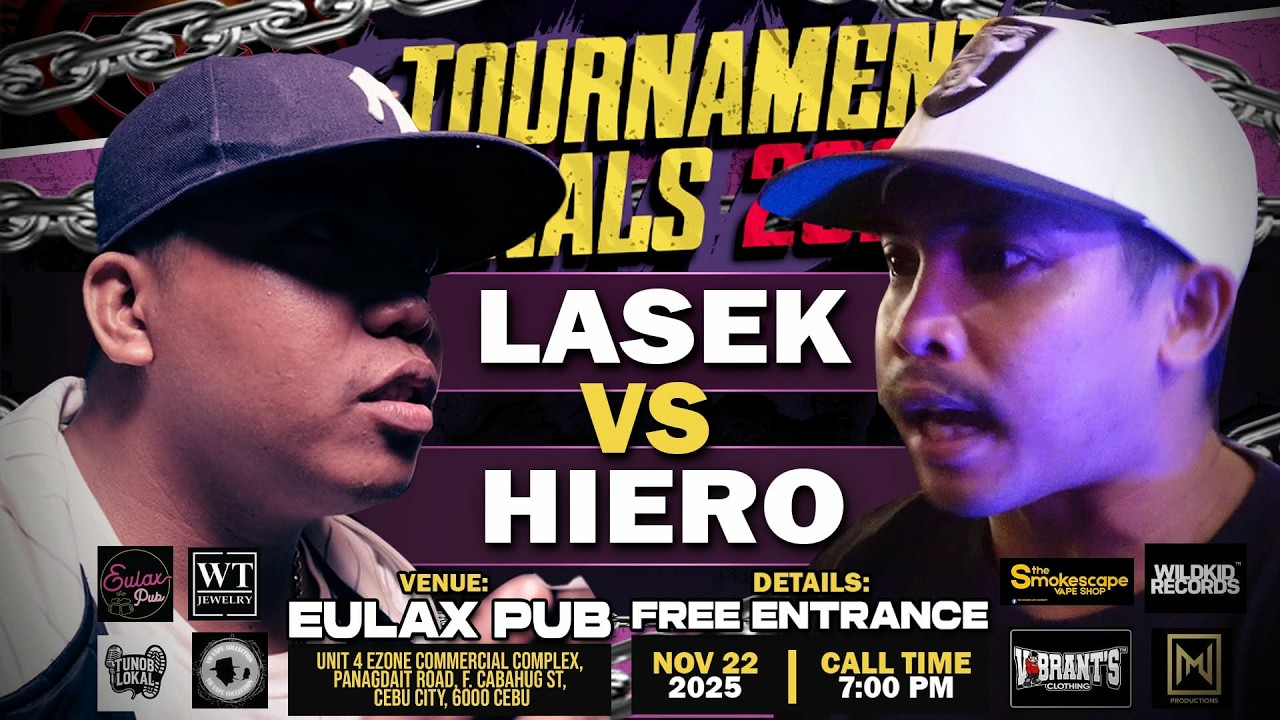 TRB - HIERO vs LASEK