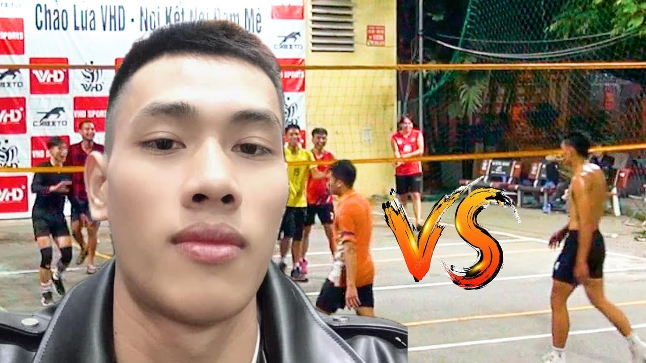 Kèo đôi công 4 chấp 15 độc nhất vô nhị Việt Nam || Quốc Anh vs Đồng Kều - Chảo lửa VHD