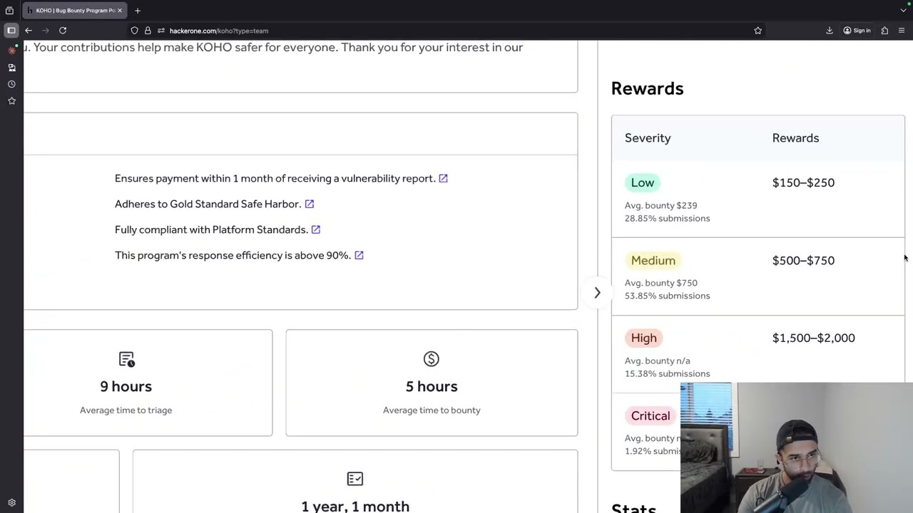 Bug Bounty Course: How To Pick A Program