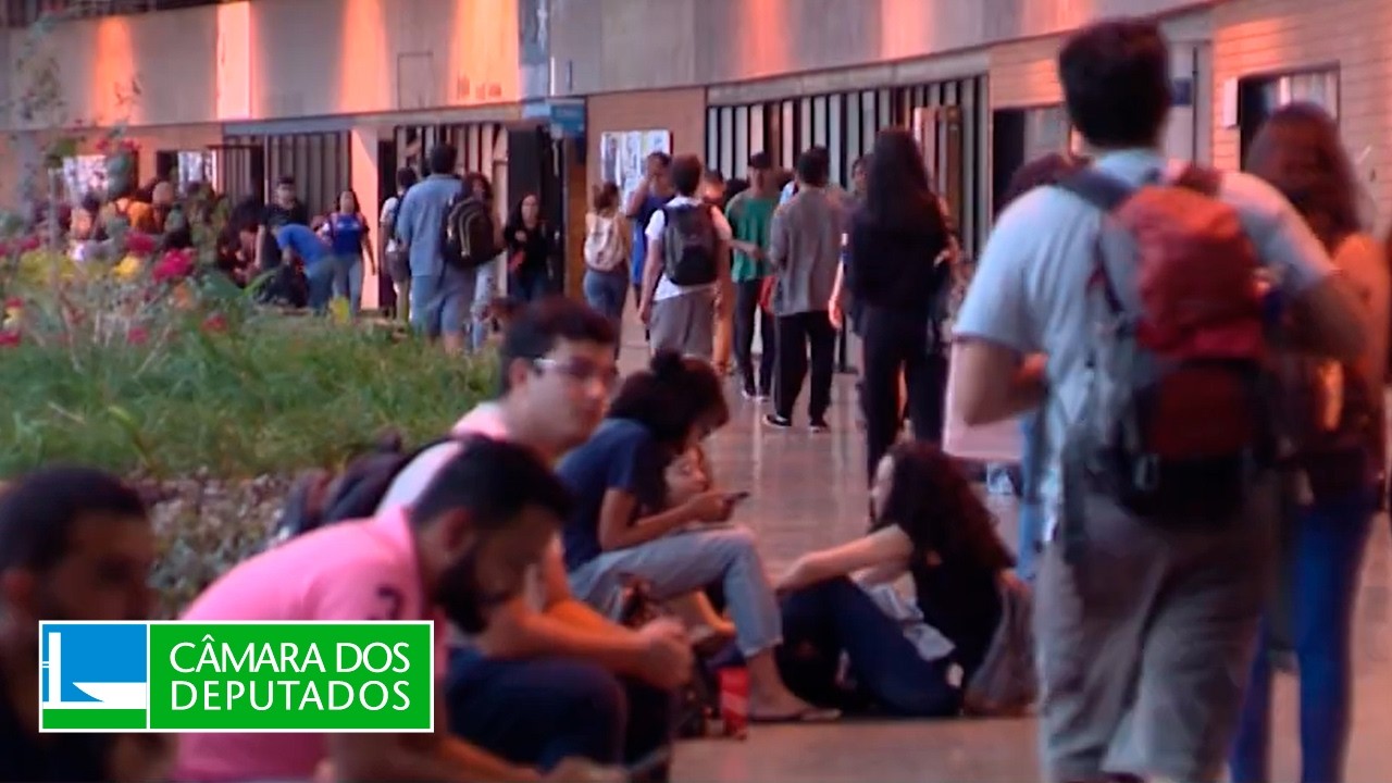 Criação do Fundo Nacional para Promoção da Igualdade Racial é discutida em comissão - 17/12/2025