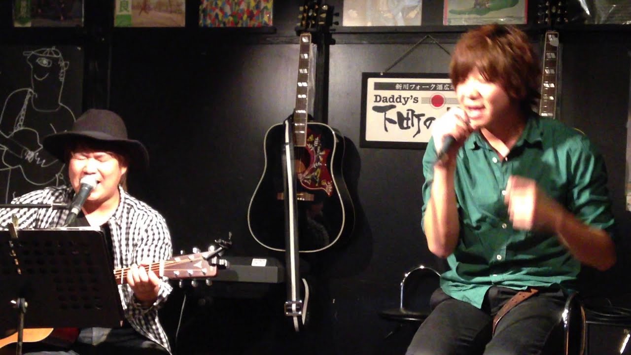 ローグリー「For」2015.11.8